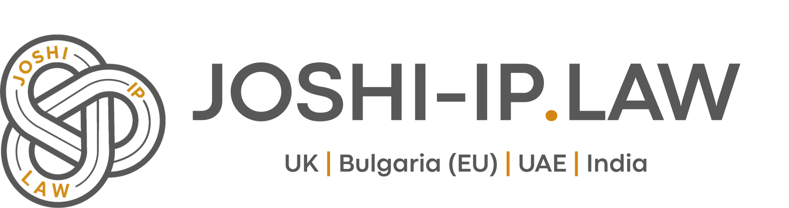 Joshi-IP Law Logo 2026
