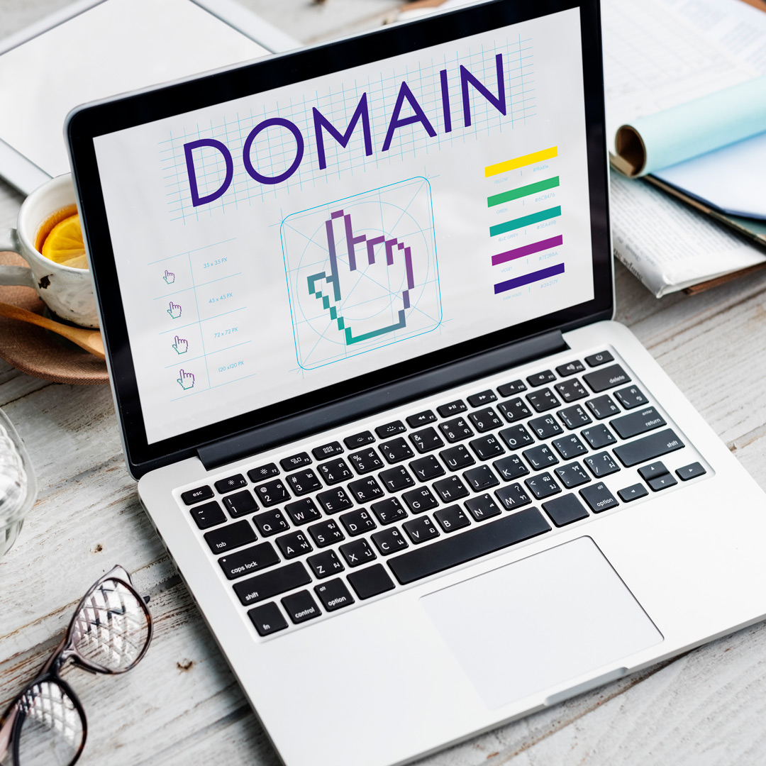 domains